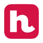 Logo of Hoods - Live shopping android Application 